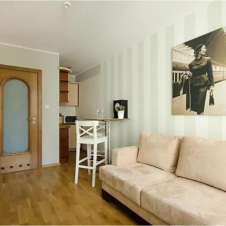 Bianca Studio Apartament
