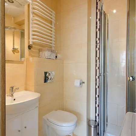 Bianca Studio Apartament
