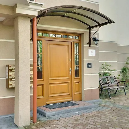 Apartament Bianca Studio *
