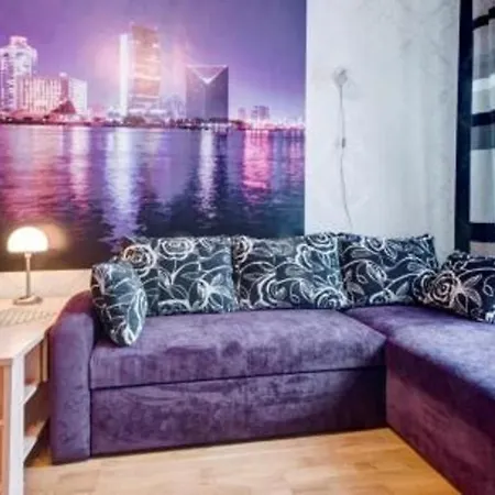 Bianca Studio Sopot
