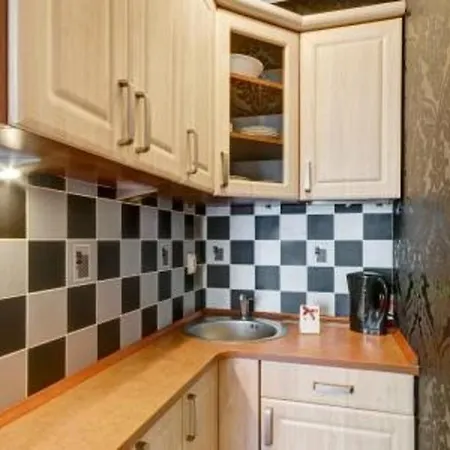 Bianca Studio Apartament