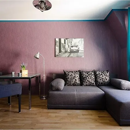 Bianca Studio Apartament Sopot