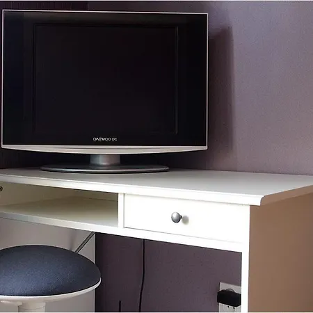 Apartament Bianca Studio