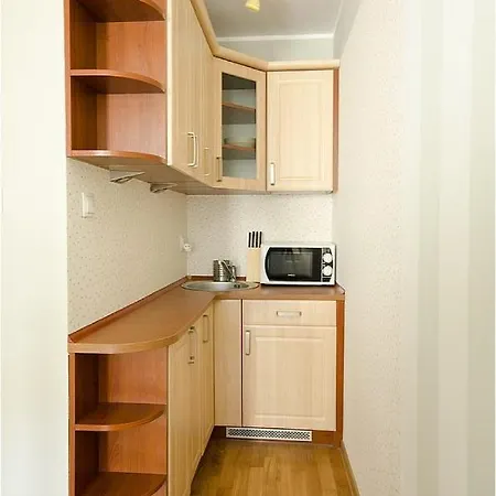 Bianca Studio Apartament *