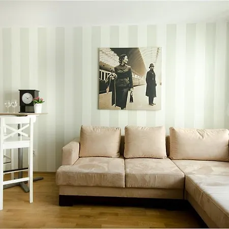 Bianca Studio * Sopot