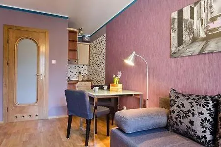 Bianca Studio Apartament Sopot