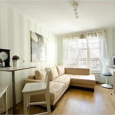 Bianca Studio Διαμέρισμα
